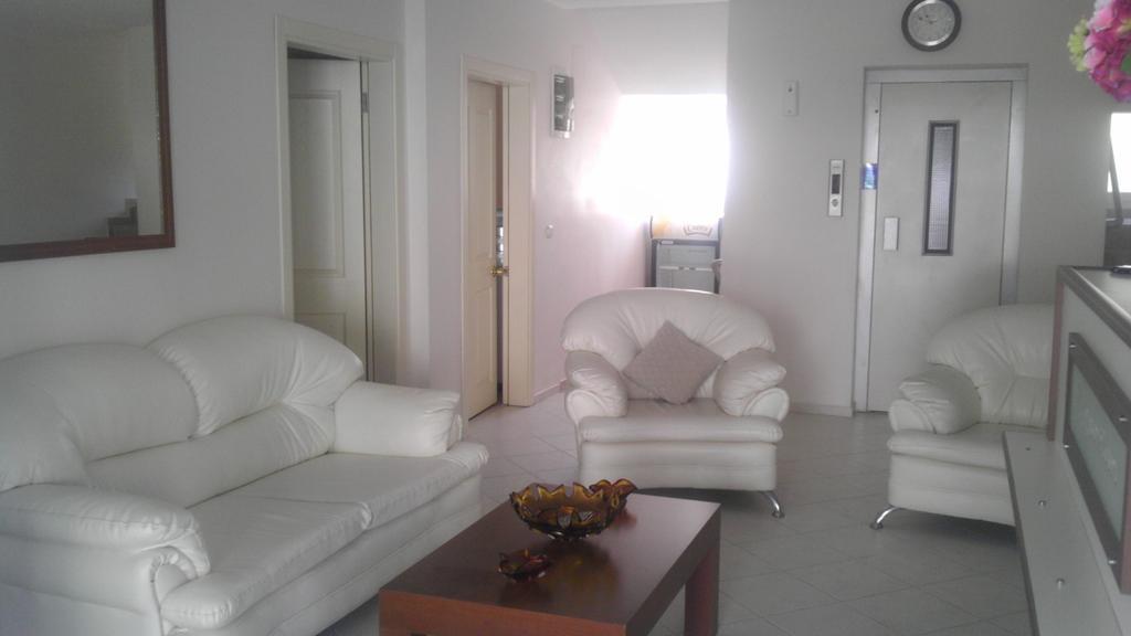 Zeytin Apart Hotel Кешме Экстерьер фото